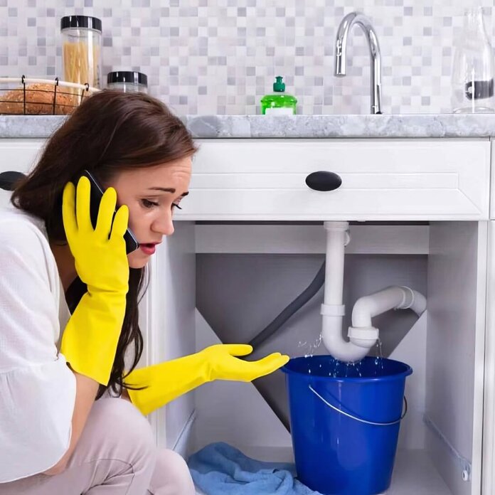 All Day Emergency Plumber