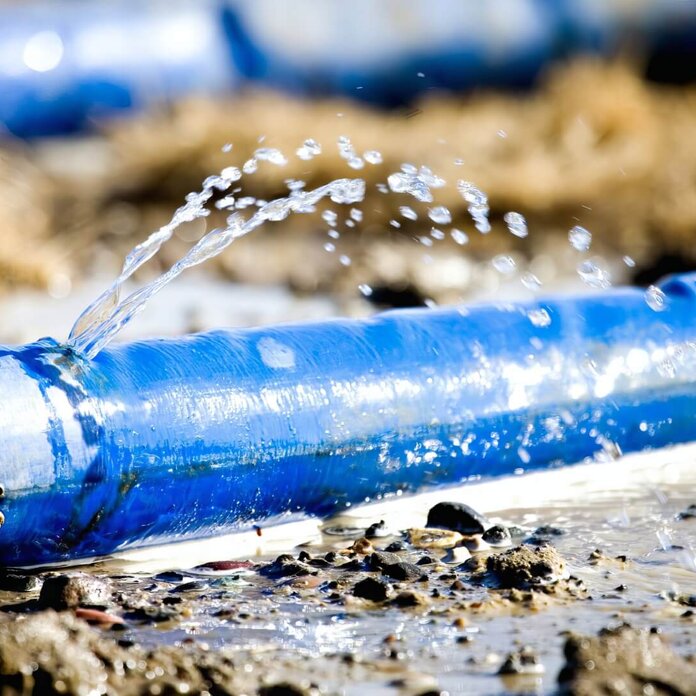 Critical Plumbing Repair