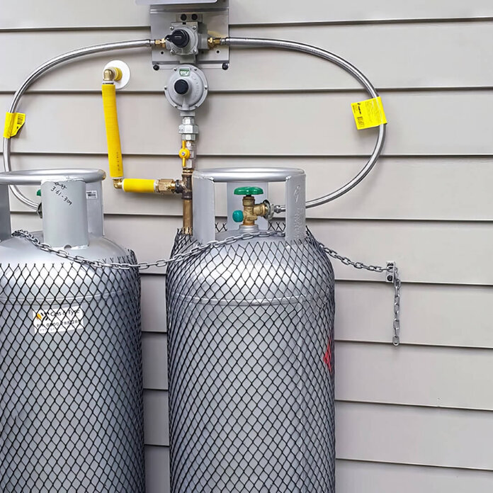 Emergency Gas Fitter