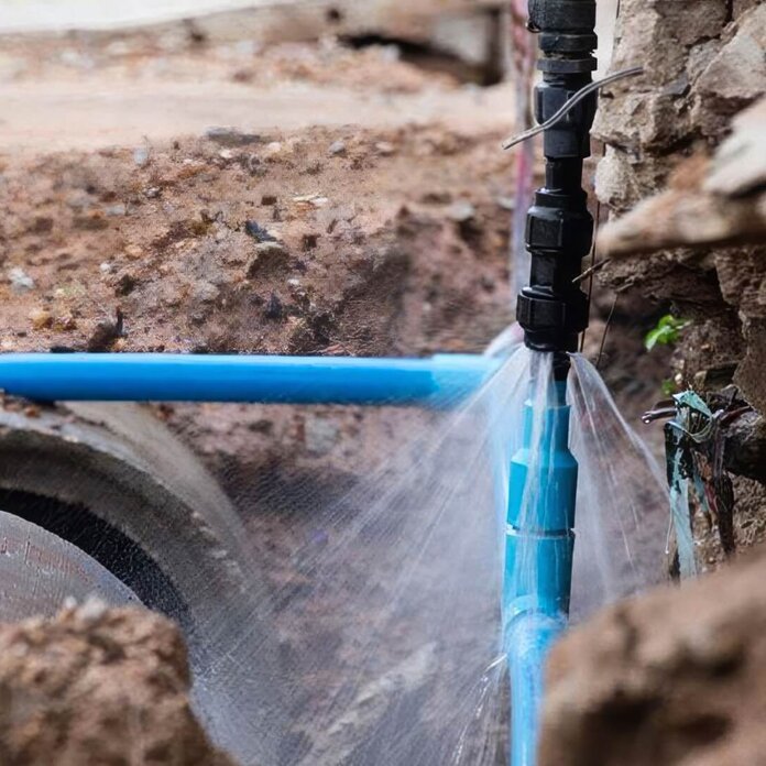 Emergency Pipe Repair