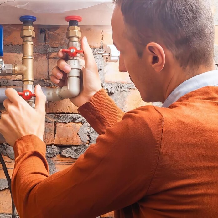 Gas Safety Inspection