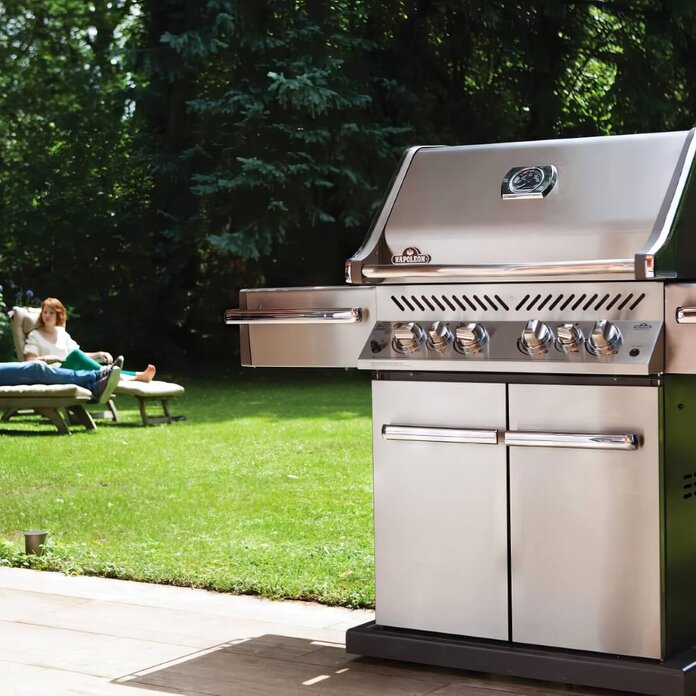 Gas Service Technician