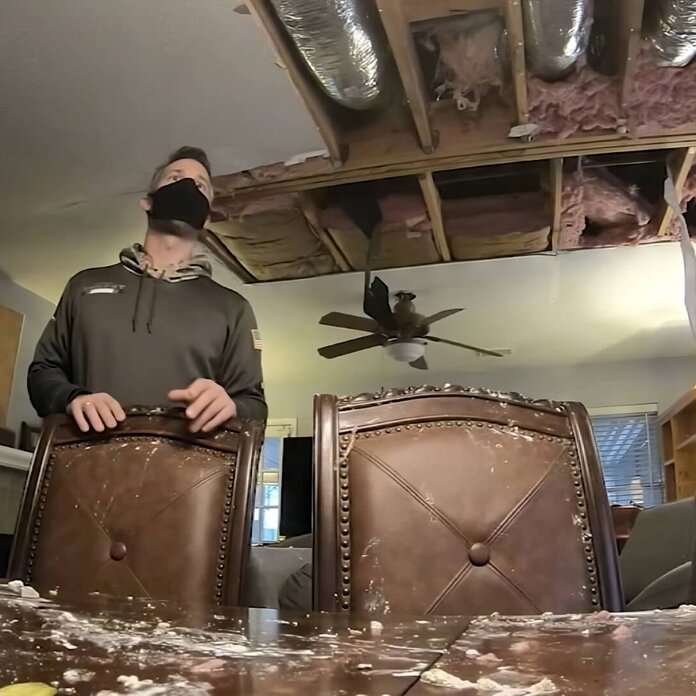 High Priority Plumbing Repair