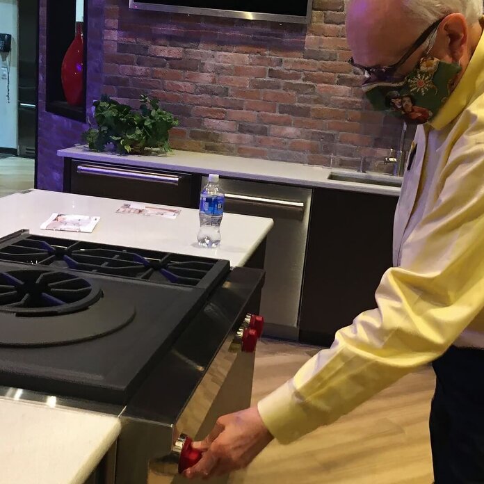 Professional Gas Technician